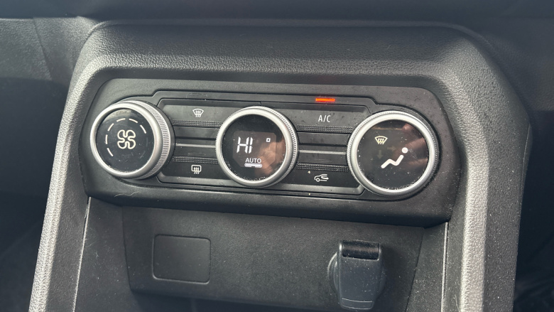 Dacia Jogger 1.0 TCe Expression 5dr Petrol Estate